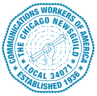 The NewsGuild-CWA